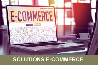 SOLUTION ECOMMERCE