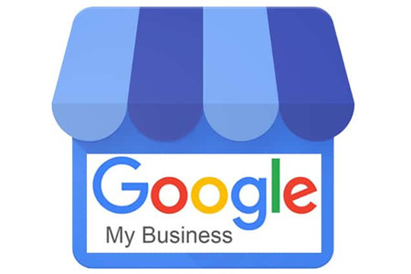 Création d'un compte Google My Business