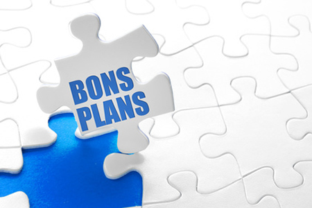 Module Bon Plan