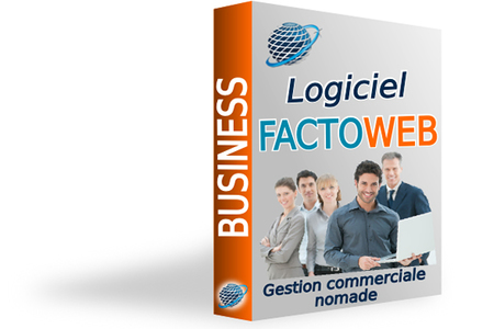 Factoweb Business