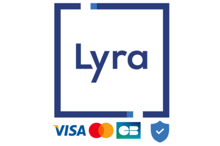 Paiement sécurisé Lyra - ecommerce