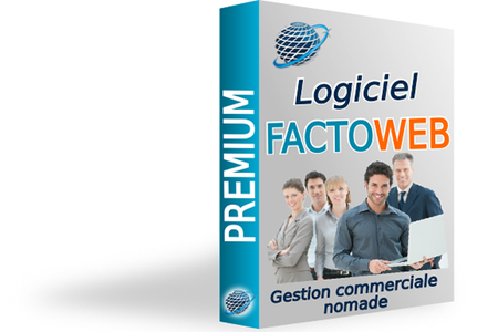 factoweb logiciel de facturation