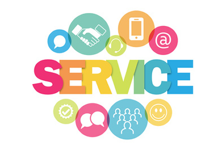 services plus